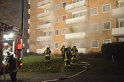 Feuer Hochhaus Leichlingen Am Buescherhof P012